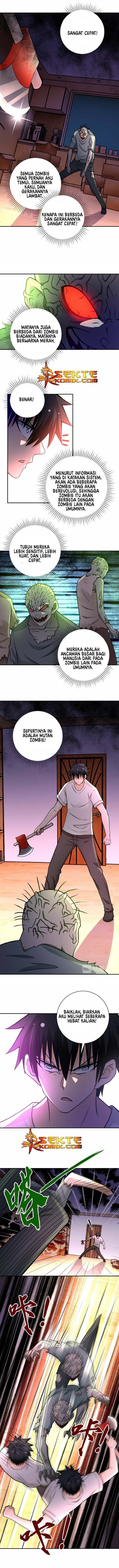 Super System Chapter 20 Gambar 2
